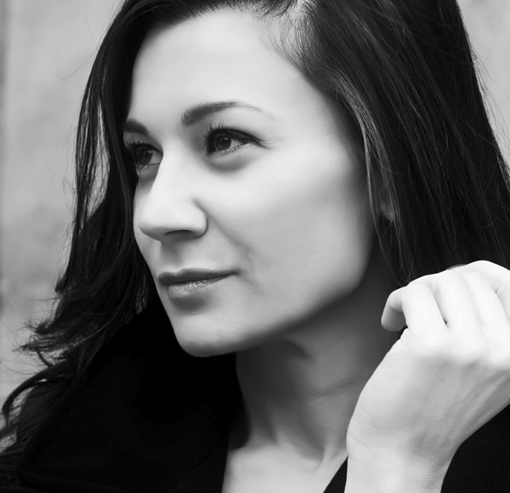 Irene Cao vicino/lontano