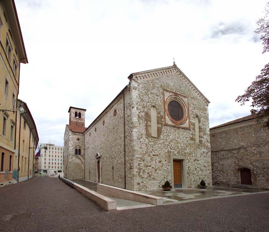 Chiesa San Francesco
