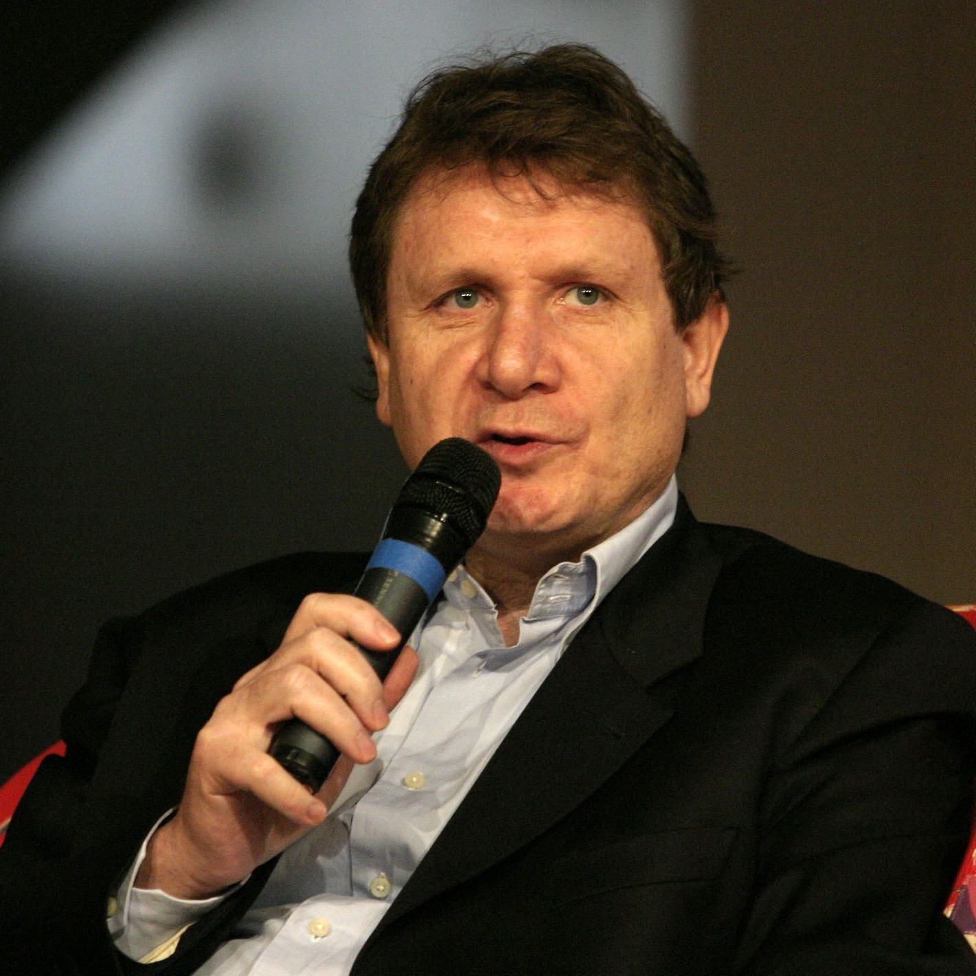 Lucio Caracciolo