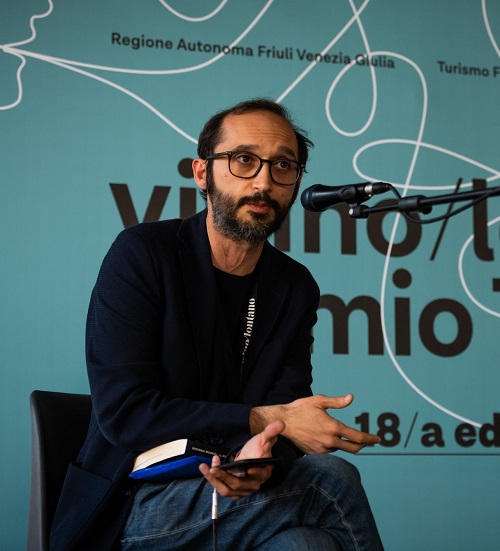 Fabio Chiusi
