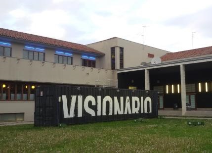 Visionario