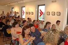 Libreria Feltrinelli