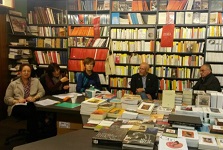 Libreria Einaudi