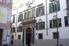 Palazzo Morpurgo