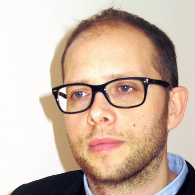 Luca Taddio