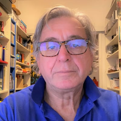 Umberto Marin