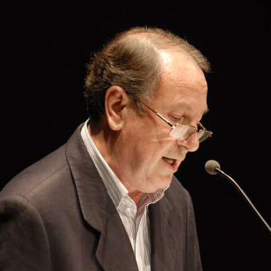 Pierluigi Di Piazza