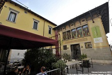Galleria Tina Modotti