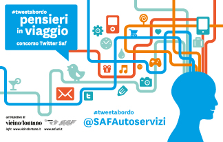 tweet-a bordo: pensieri in viaggio