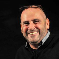 Claudio Moretti