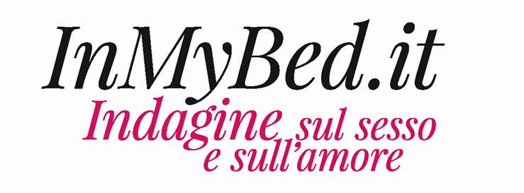 In My Bed – Indagine sul Sesso e sull’Amore