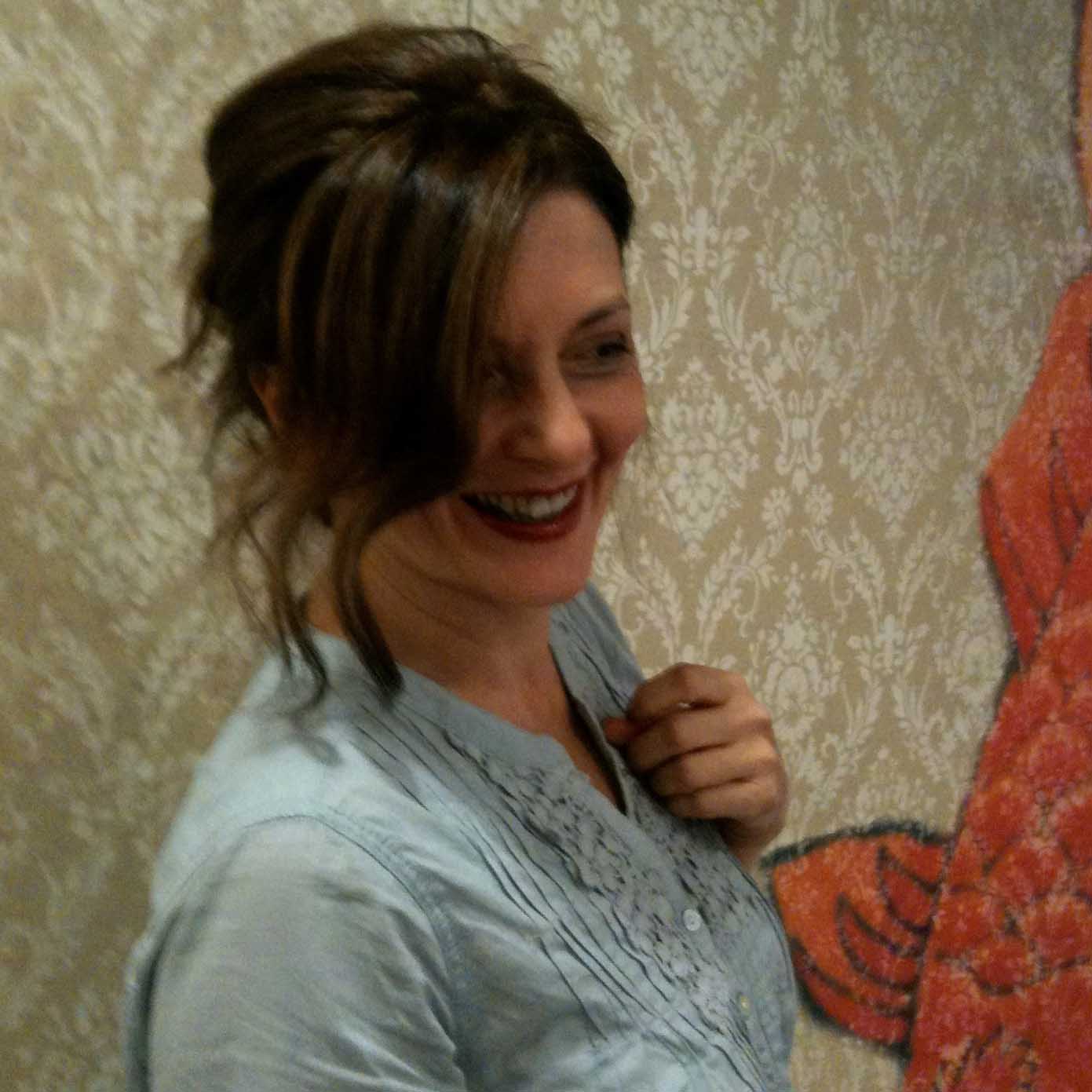 Elena Commessatti