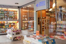 Libreria Moderna Udinese