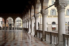 Loggia del Lionello