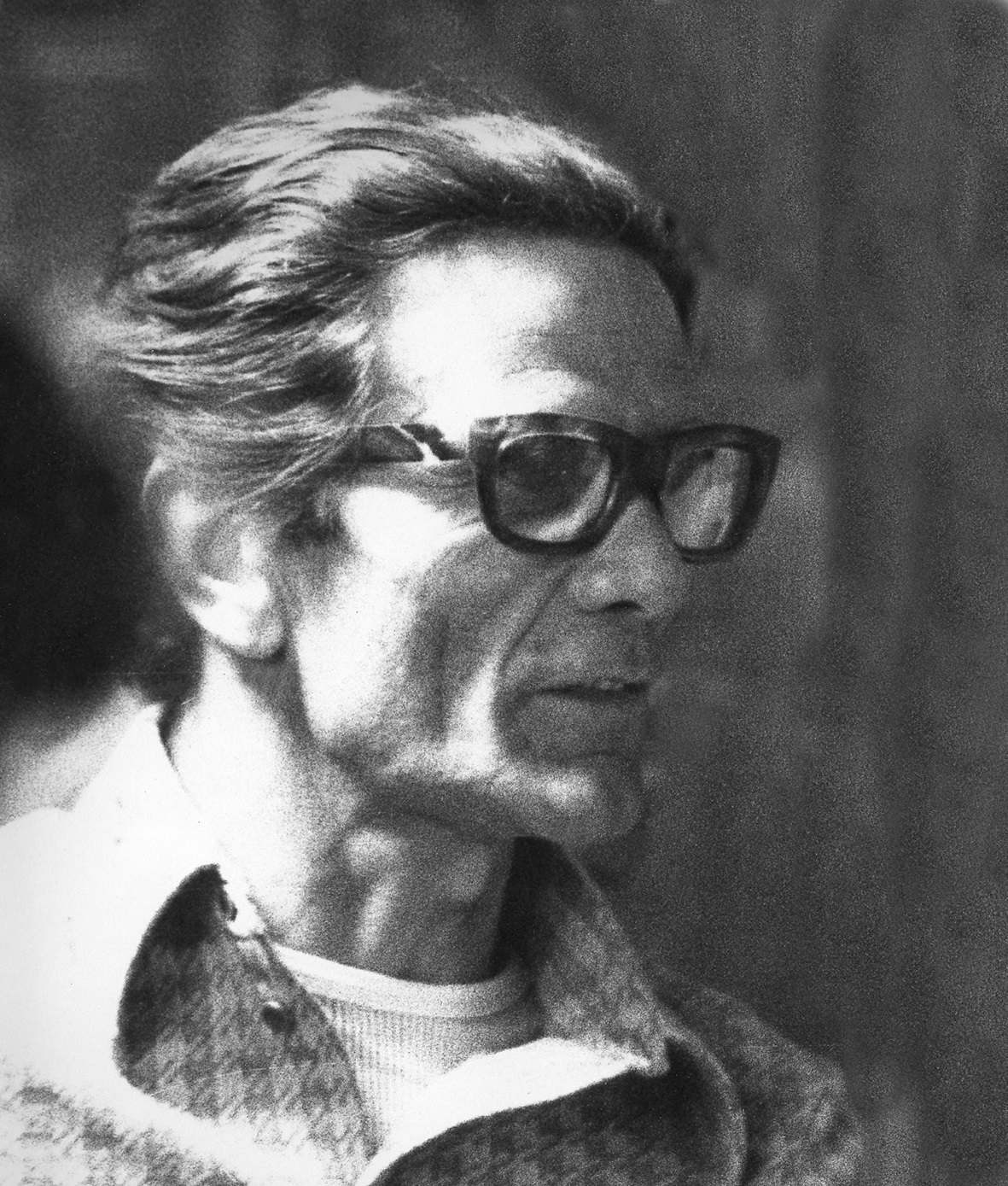 Pier Paolo Pasolini. Frammenti di un pensiero libero