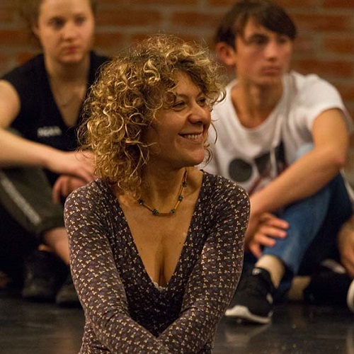 Federica Sansevero