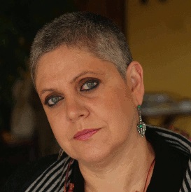 Paola Caridi