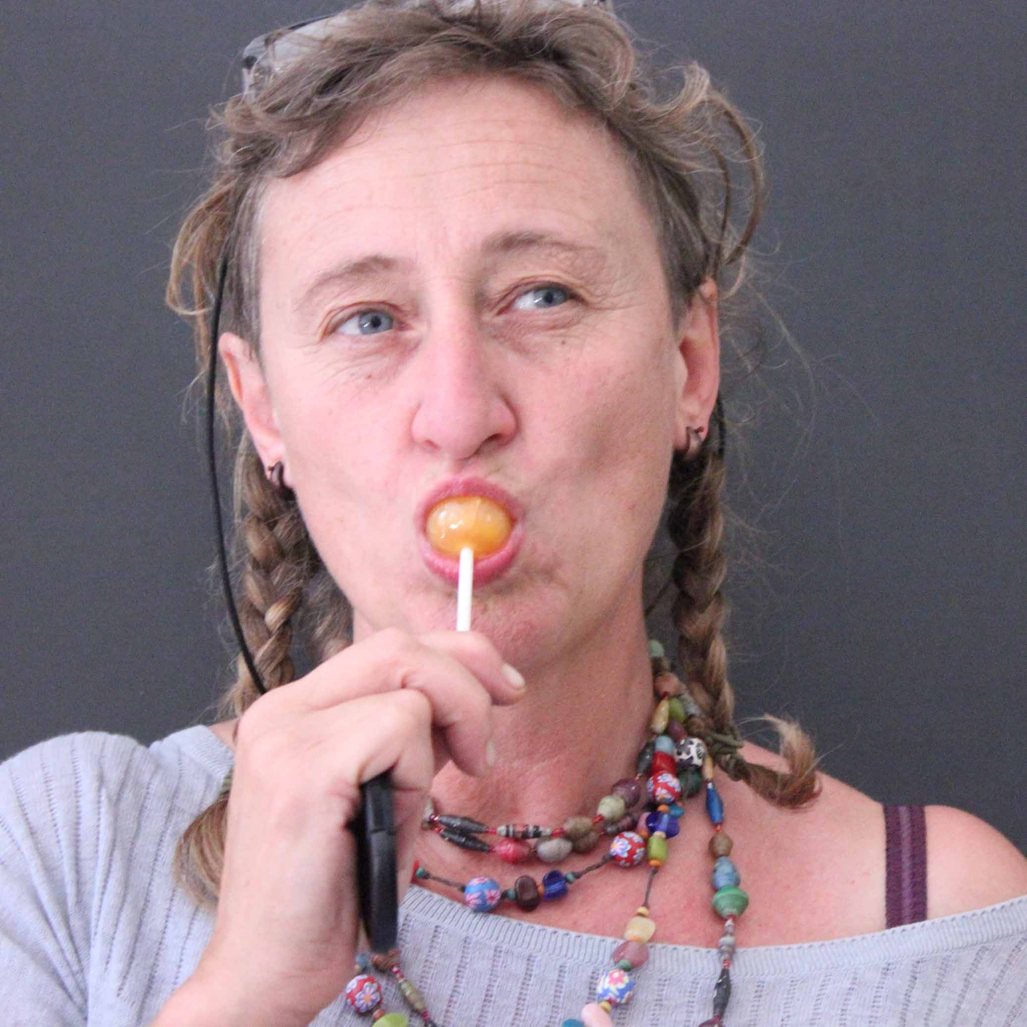 Lussia Di Uanis-Lucia Pinat