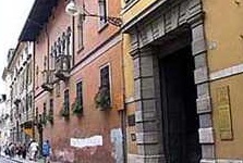 Palazzo Mantica