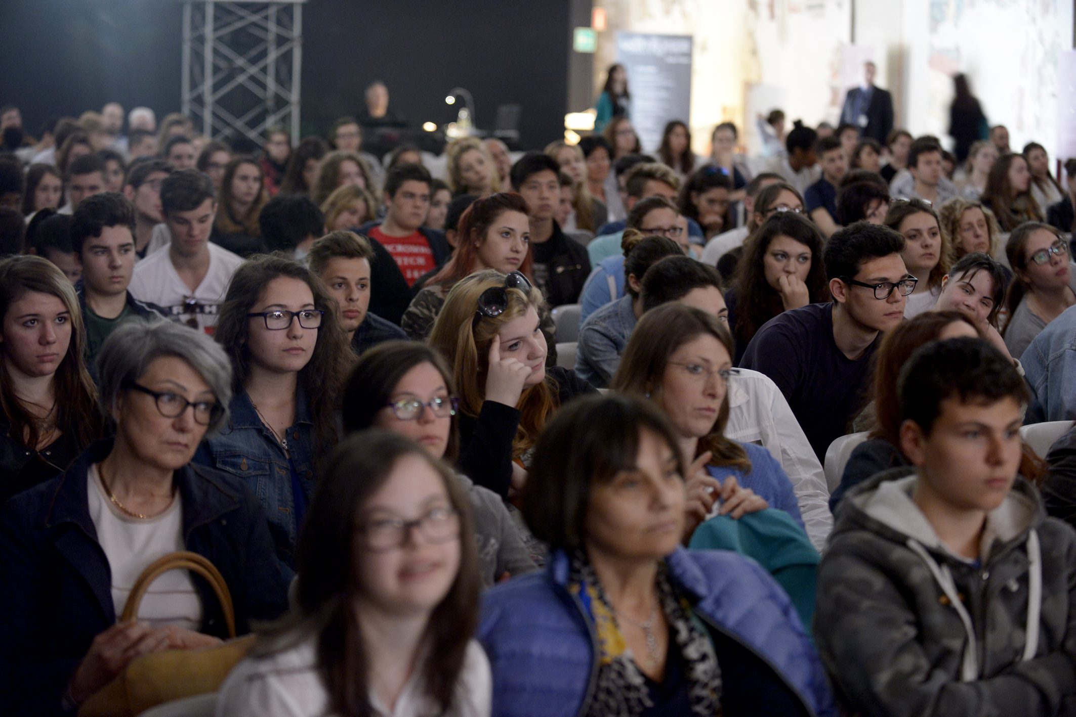 Le paure dei giovani. I risultati del progetto di ricerca