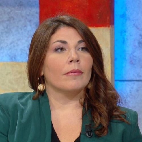 Annalisa Camilli