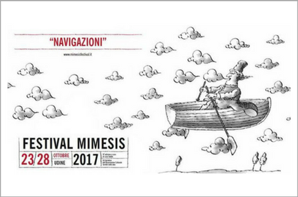 Torna a Udine il Festival Mimesis