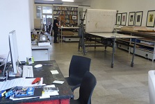 Stamperia d’arte Albicocco
