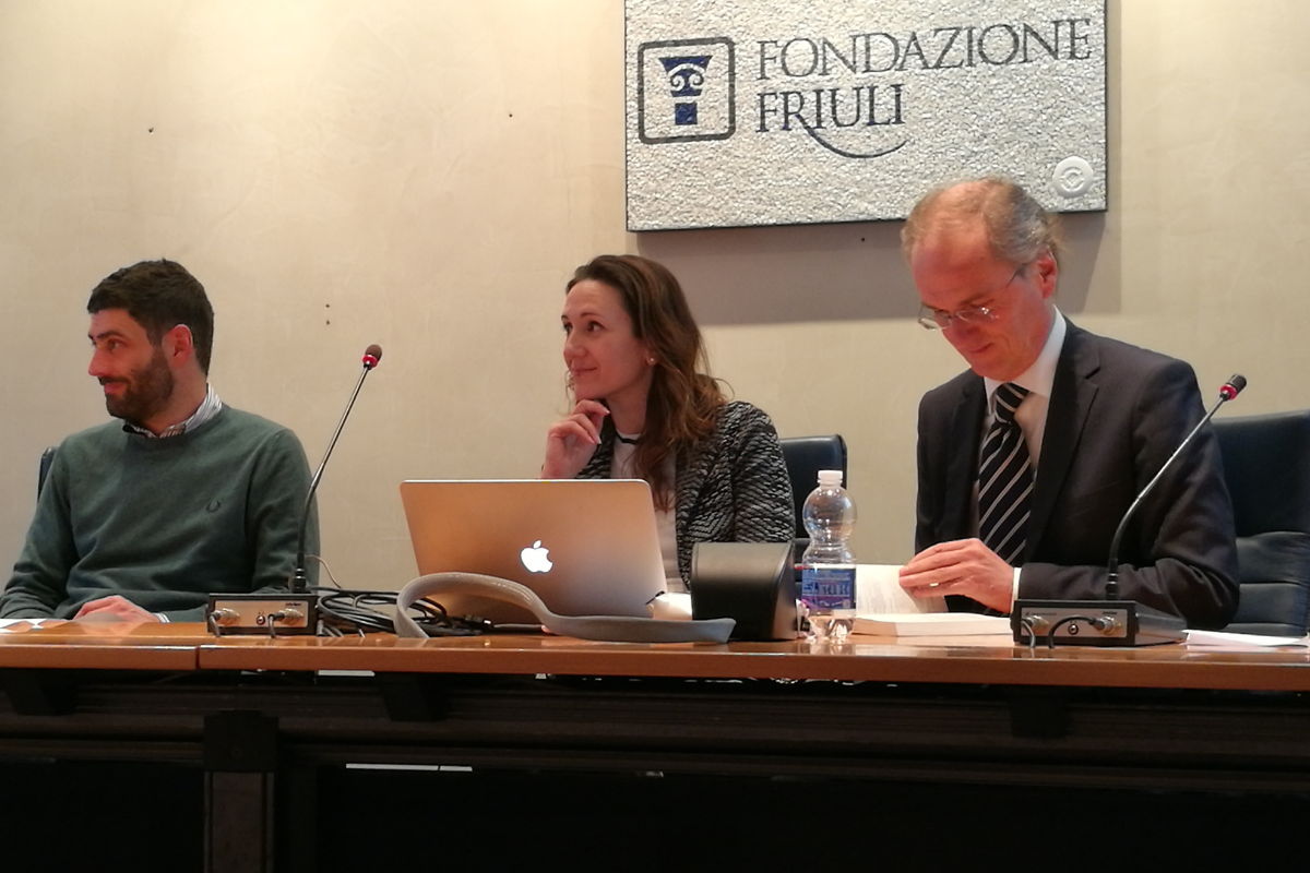 Torna alla Fondazione Friuli il ciclo “Capire i Nobel”