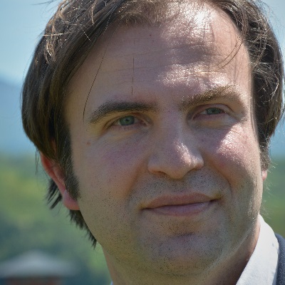 Walter Tomada