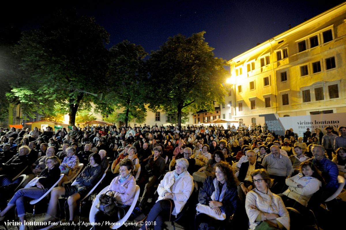 Le anteprime di mercoledì 15 maggio