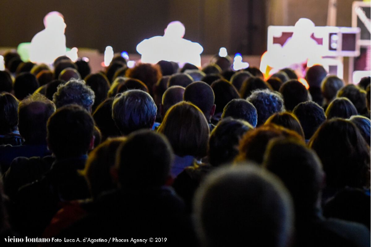 “Passione” la parola-chiave della XVI edizione del festival