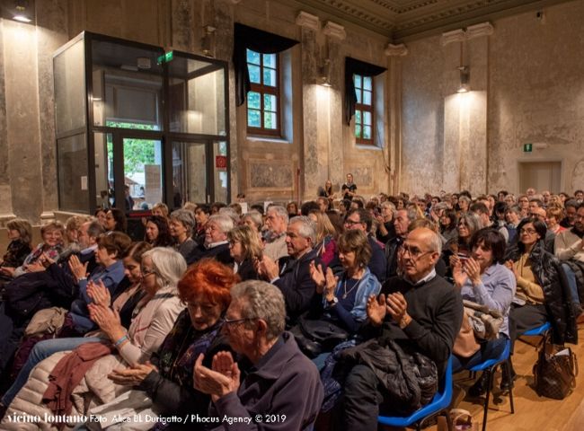 Festival e Premio Terzani slittano in autunno