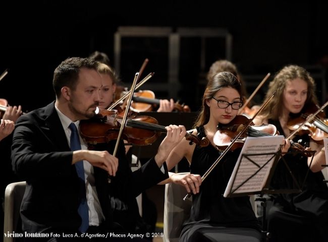 Tre concerti d’eccezione per la XVI edizione del festival