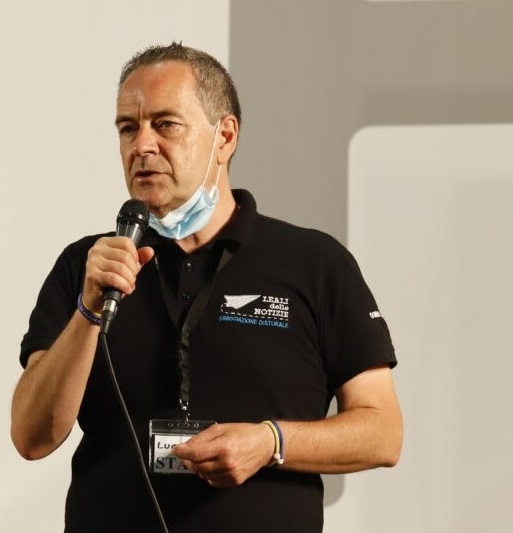 Luca Perrino