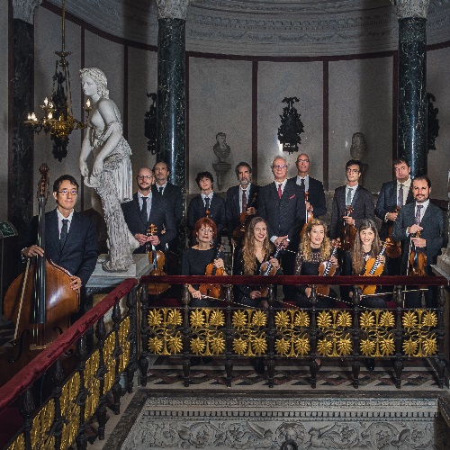 Nuova Orchestra da Camera “Ferruccio Busoni”