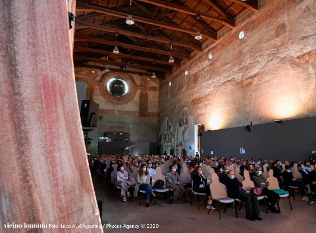 La giornata finale del festival