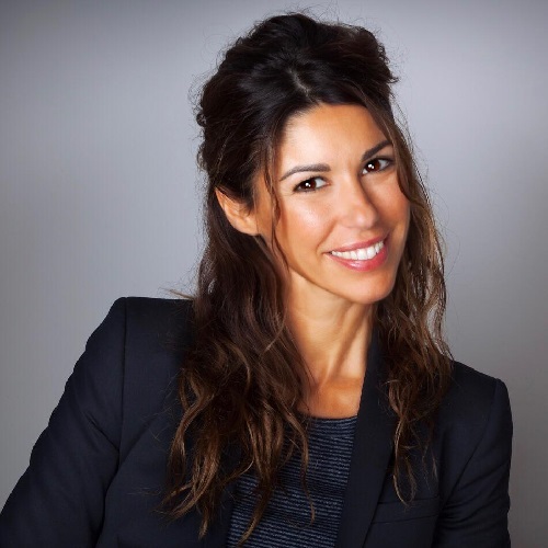 Manuela Marchioni