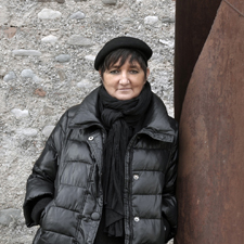 Ulderica Da Pozzo