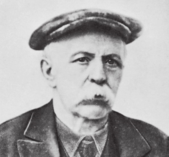 Le memorie di Fulgenzio Schneider, intellettuale popolare saurano