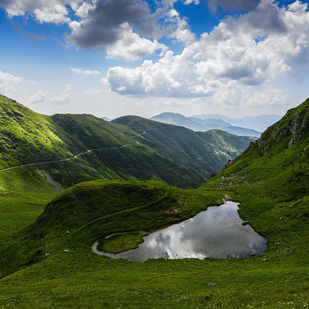 La tutela delle acque e dei mestieri della montagna