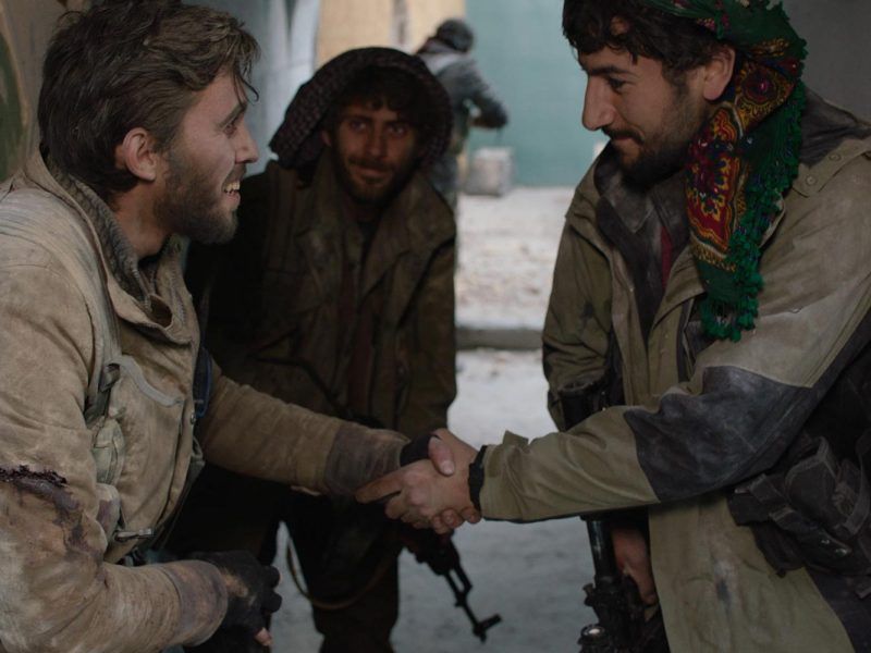 Al Visionario di Udine il film sulla resistenza curda a Sur