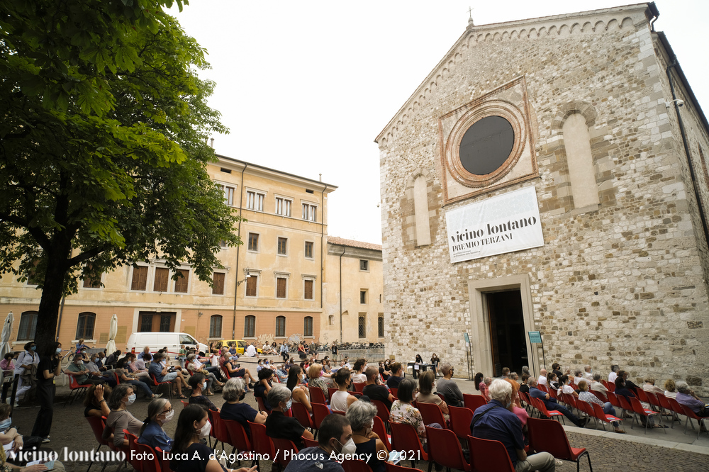 È “sfide” la parola-chiave del Festival 2022