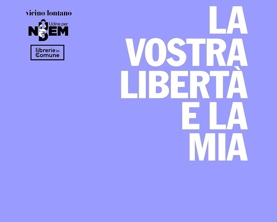 Tornano le iniziative del comitato “Udine per Nûdem”