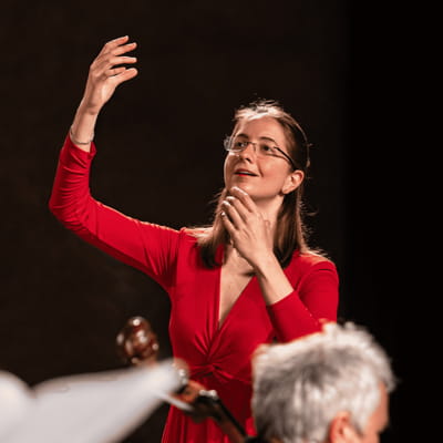 Anna Molaro
