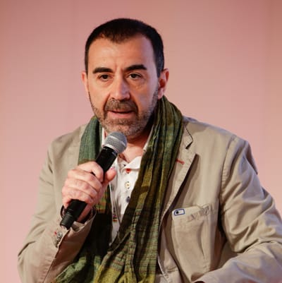 Luca Attanasio