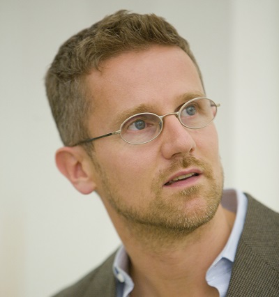 Carlo Ratti