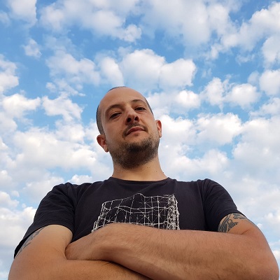 Daniele Nalbone
