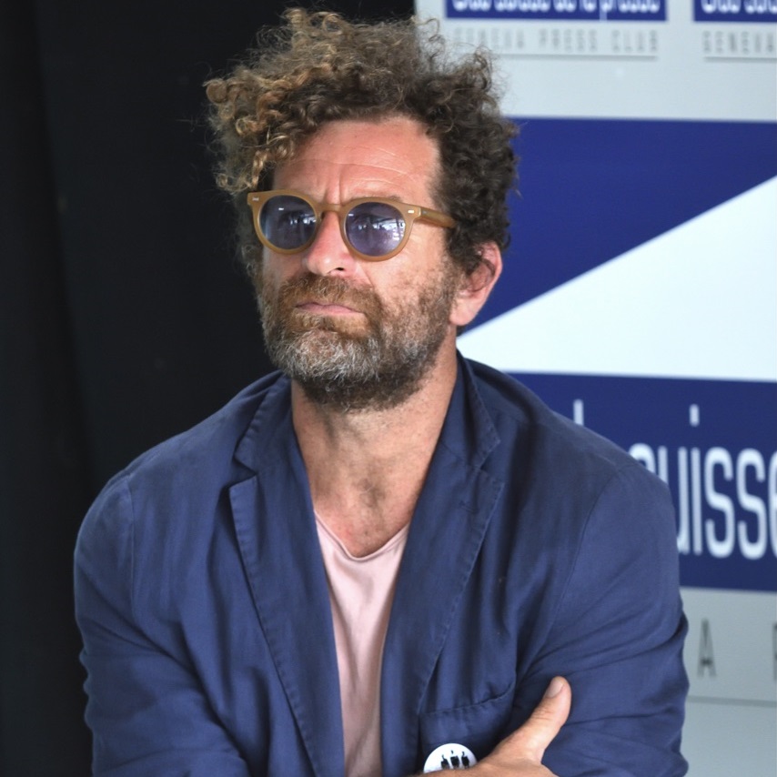 Davide Dormino