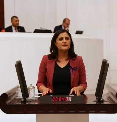 Dirayet Dilan Taşdemir