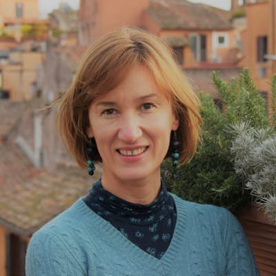 Elvira Mujčić